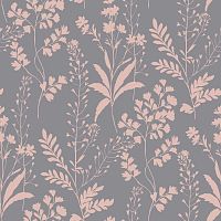 M52803 Обои Ugepa (Botanique) (1*12) 10,05x0,53 винил на флизелине