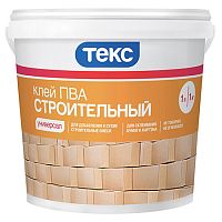 Текс Универсал ПВА клей Строительный
