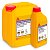 SIKA ANTIFREEZE N9 добавка-ускоритель твердения суперпластифицирующая, противоморзная (1л)