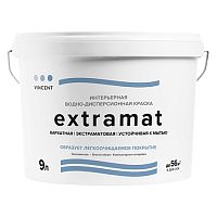 Vincent Extramat / Винсент Экстрамат бархатная краска интерьерная