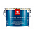 TIKKURILA PANSSARIMAALI краска антикоррозионная для крыш и металла, полуглянцевая, база A (9л)