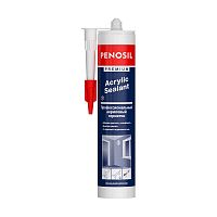 Герметик акриловый Penosil Premium Acrylic Sealant, 280 мл, белый