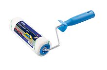 АКОР ЕВРО валик в сборе для всех типов ЛКМ микрофибра полиэстер