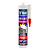 TYTAN PROFESSIONAL HEAVY DUTY клей монтажный, каучуковый, нанесение до -20, картридж (310мл)