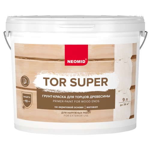 Neomid / Неомид грунтовка по старой краске фото 3