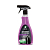Полироль чернитель шин Grass Black rubber 0,5 л