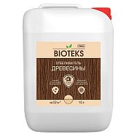 Bioteks / Биотекс отбеливатель древесины