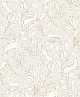 Виниловые обои BN International Doodleedo BN 220791 10.05 х 0.53