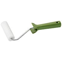 COLOR EXPERT / КОЛОР ЭКСПЕРТ мини-ролик для средств деревозащиты жидких материалов водных красок