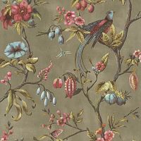 Виниловые обои BN International Fiore BN 220445 10.00 х 0.53