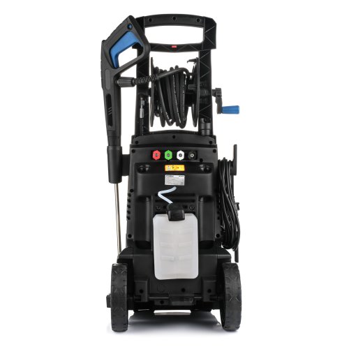 Мойка высокого давления HHW 225-700 фото 4