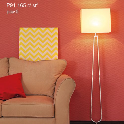 BAUTEX PROFITEX / БАУТЕКС ПРОФИТЕКС стеклотканевые обои фото 7