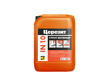 Ceresit IN 10 / Церезит грунтовка для внутренних работ