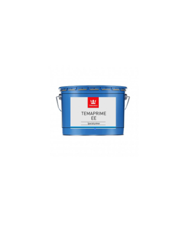 Tikkurila Temaprime EE / Тиккурила Темапрайм ЕЕ антикоррозионная специальная грунтовка