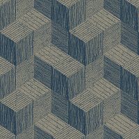 Виниловые обои Grandeco Jungle Fever JF 3303 10.05 х 0.53