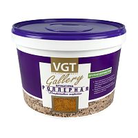 VGT GALLERY / ВГТ РОЛЛЕРНАЯ декоративная штукатурка с эффектом короед