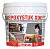 LITOKOL EPOXYSTUK X90 состав эпоксидый, двухкомпонентный для плитки, С.30 жемчужно-серый (5кг)