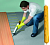 SIKA SIKABOND 52 PARQUET клей паркетный эластичный на основе полиуретана (600мл)
