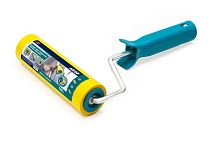 АКОР МАСТЕР валик для прикатки обоев резиновый