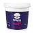 Краска фасадная Pelligrina Paint, акриловая, белоснежная, 1,5 кг