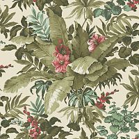 A 55802 Обои Grandeco (Asperia) (1*12) 10,05х0,53 винил на флизелине