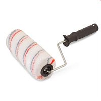 Color Expert / Колор Эксперт валик с ручкой для красок на водной основе полиэстер ворс 18 мм