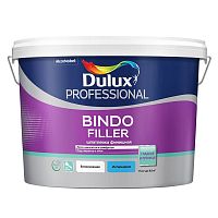 Финишная шпаклевка под покраску Dulux Bindo Filler| Дюлакс Биндо Филлер
