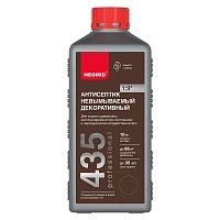 Neomid 435 ECO / Неомид Эко антисептик концентрат 1:9 невымываемый для внутренних и наружных работ
