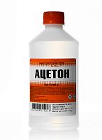 Нижегородхимпром Ацетон технический