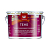 TIKKURILA TEHO краска масляная для деревянных фасадов, полуглянцевая, база A (9л)