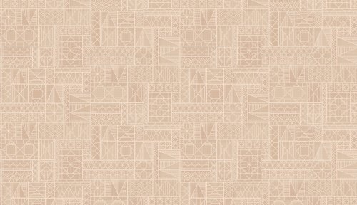 Hg13 002/1 Обои HYGGE (Summer) (1*6) 10,05x1,00 флизелин