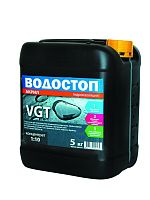 VGT / ВГТ ВОДОСТОП АКРИЛ грунт концентрат влагоизолятор