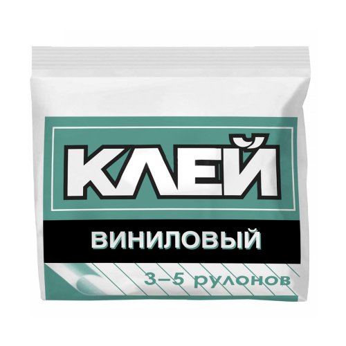 Клей для виниловых обоев, 150 гр
