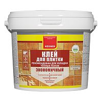 Neomid / Неомид клей для напольных покрытий