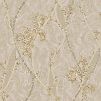 R 22401 Обои Zambaiti (Luxor) (1*4) 10,05х1,06 винил на флизелине