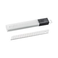 COLOR EXPERT / КОЛОР ЭКСПЕРТ сменные лезвия 10 шт. в пластмассовом футляре