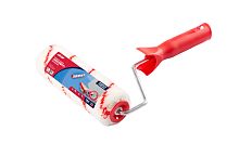 АКОР ЭКСПЕРТ валик для работ с водными ЛКМ красная нить полиамид