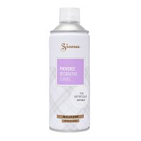 SIANA PROVENCE LAC / СИАНА ПРОВАНС ЛАК акриловый финишный аэрозольный матовый