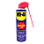 Смазка универсальная WD-40, 420 мл