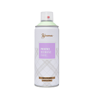 SIANA PROVENCE / СИАНА ПРОВАНС эмаль для декора акриловая аэрозольная сатиновая
