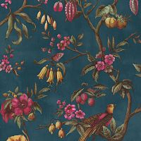 Виниловые обои BN International Fiore BN 220443 10.00 х 0.53
