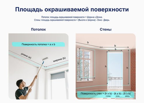 Интерьерная краска для кухни и ванной Dulux Professional Bindo 20 | Дюлакс Биндо 20 полуматовая фото 10