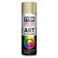 Tytan Professional Art of the colour / Титан аэрозольная краска акриловая в балончиках универсальная