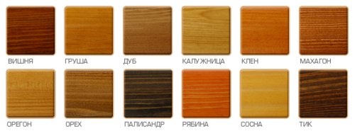 BIOTEKS / БИОТЕКС защитный состав 2 в 1 лессирующий антисептик для деревянных фасадов фото 2