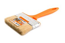 АКОР ФАСАД кисть плоская для фасадных работ на больших поверхностях