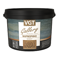 VGT GALLERY / ВГТ МАРМОРИНО декоративная штукатурка с эффектом полированного камня