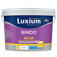 Универсальная грунтовка глубокого проникновения Dulux Bindo Base| Дюлакс Биндо Бейс