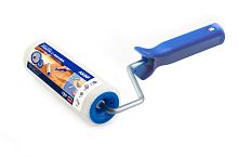 АКОР МАСТЕР валик в сборе для работ с лаками велюр белый