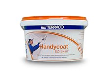 Terraco Handycoat EZ Skim / Террако Хэндикоат готовая финишная шпатлевка легкого затирания