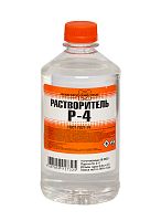 НИЖЕГОРОДХИМПРОМ Р-4 растворитель для разбавления лакокрасочных материалов